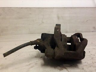 bontott RENAULT KANGOO Bal első Féknyereg Munkahengerrel