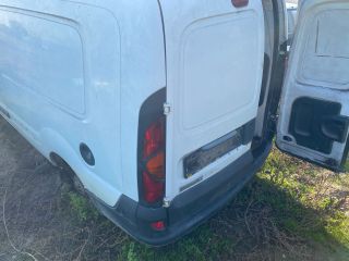 bontott RENAULT KANGOO Bal első Gólyaláb (Lengécsillapító, Rugó)