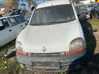 bontott RENAULT KANGOO Bal első Gólyaláb (Lengécsillapító, Rugó)