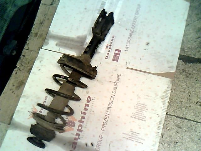 bontott RENAULT KANGOO Bal első Lengéscsillapító