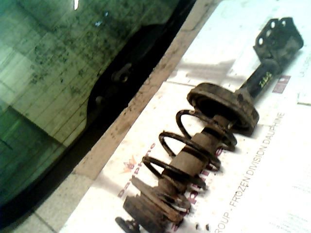 bontott RENAULT KANGOO Bal első Lengéscsillapító