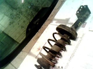 bontott RENAULT KANGOO Bal első Lengéscsillapító