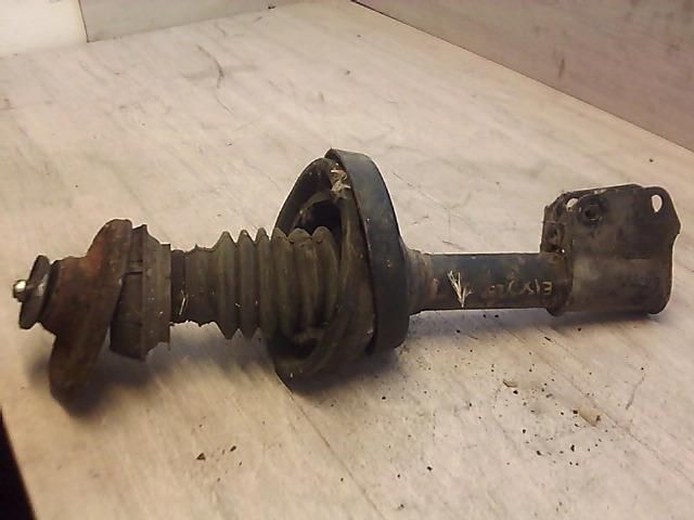 bontott RENAULT KANGOO Bal első Lengéscsillapító