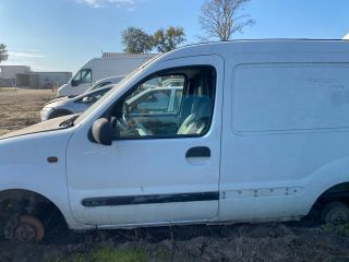 bontott RENAULT KANGOO Bal Féltengely