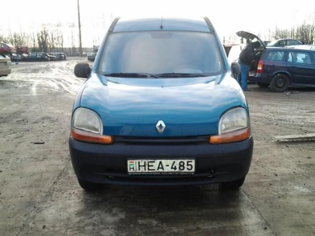 bontott RENAULT KANGOO Bal Féltengely