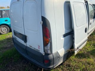 bontott RENAULT KANGOO Jobb első Csonkállvány Kerékaggyal