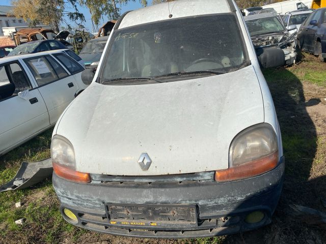 bontott RENAULT KANGOO Jobb első Csonkállvány Kerékaggyal