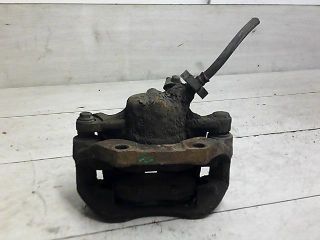 bontott RENAULT KANGOO Jobb első Féknyereg Munkahengerrel