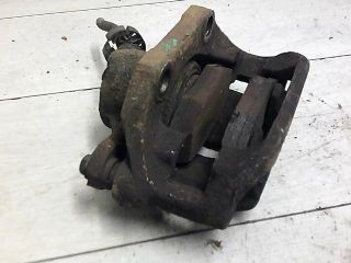 bontott RENAULT KANGOO Jobb első Féknyereg Munkahengerrel