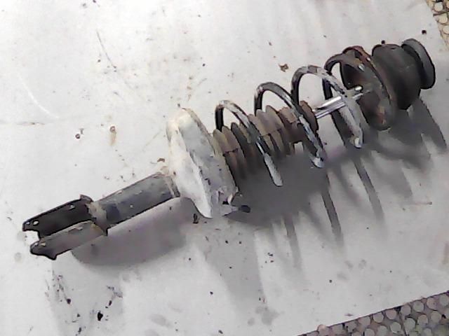 bontott RENAULT KANGOO Jobb első Gólyaláb (Lengécsillapító, Rugó)