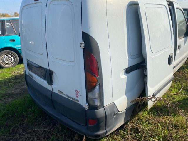 bontott RENAULT KANGOO Jobb Féltengely