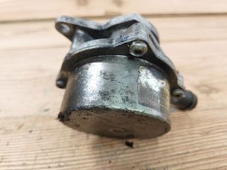 bontott RENAULT KANGOO Vákumpumpa