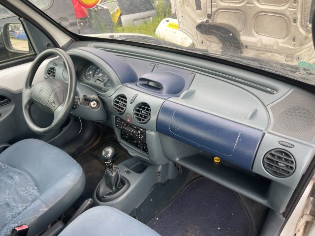 bontott RENAULT KANGOO Ablakemelő Kapcsoló Négyes / Kettes