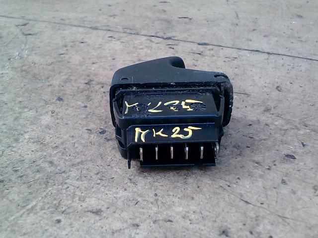 bontott RENAULT KANGOO Ablakemelő Kapcsoló (Pozíciófüggetlen)