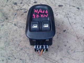 bontott RENAULT KANGOO Ablakemelő Kapcsoló (Pozíciófüggetlen)