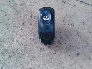 bontott RENAULT KANGOO Ablakemelő Kapcsoló (Pozíciófüggetlen)