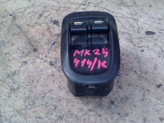 bontott RENAULT KANGOO Ablakemelő Kapcsoló (Pozíciófüggetlen)