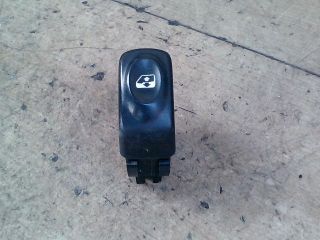 bontott RENAULT KANGOO Ablakemelő Kapcsoló (Pozíciófüggetlen)