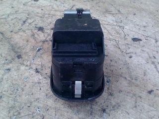 bontott RENAULT KANGOO Ablakemelő Kapcsoló (Pozíciófüggetlen)