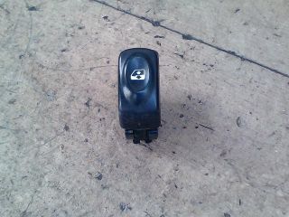 bontott RENAULT KANGOO Ablakemelő Kapcsoló (Pozíciófüggetlen)