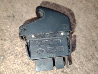 bontott RENAULT KANGOO Ablakemelő Kapcsoló (Pozíciófüggetlen)