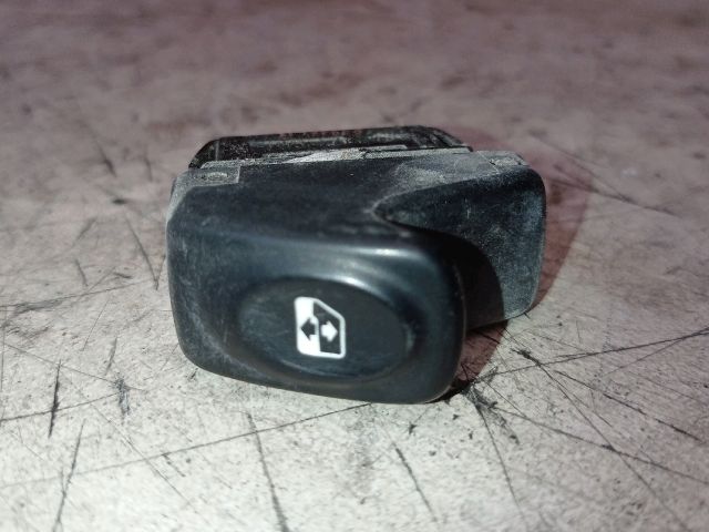 bontott RENAULT KANGOO Ablakemelő Kapcsoló (Pozíciófüggetlen)