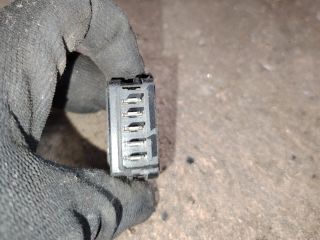 bontott RENAULT KANGOO Ablakemelő Kapcsoló (Pozíciófüggetlen)