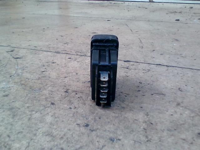 bontott RENAULT KANGOO Ablakemelő Kapcsoló (Pozíciófüggetlen)