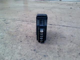 bontott RENAULT KANGOO Ablakemelő Kapcsoló (Pozíciófüggetlen)