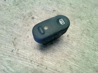 bontott RENAULT KANGOO Ablakfűtés Kapcsoló