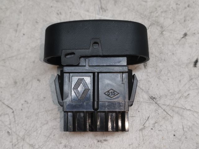 bontott RENAULT KANGOO Ablakfűtés Kapcsoló