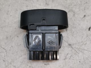 bontott RENAULT KANGOO Ablakfűtés Kapcsoló