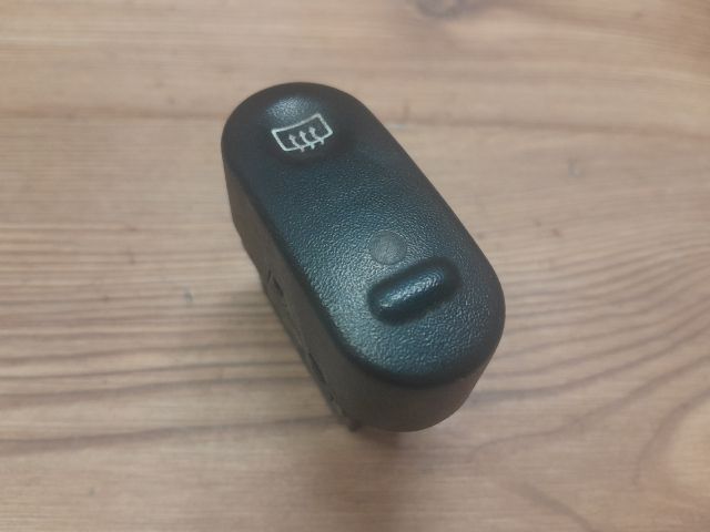 bontott RENAULT KANGOO Ablakfűtés Kapcsoló