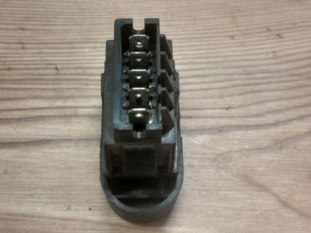 bontott RENAULT KANGOO Ablakfűtés Kapcsoló