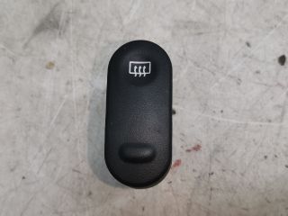 bontott RENAULT KANGOO Ablakfűtés Kapcsoló