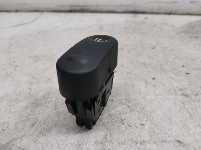 bontott RENAULT KANGOO Ablakfűtés Kapcsoló