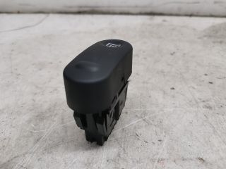 bontott RENAULT KANGOO Ablakfűtés Kapcsoló