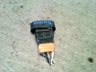 bontott RENAULT KANGOO Ablakfűtés Kapcsoló