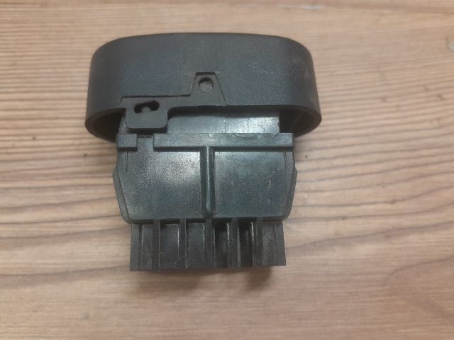 bontott RENAULT KANGOO Ablakfűtés Kapcsoló