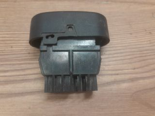 bontott RENAULT KANGOO Ablakfűtés Kapcsoló