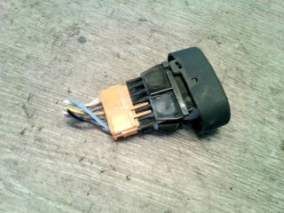 bontott RENAULT KANGOO Ablakfűtés Kapcsoló