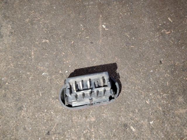 bontott RENAULT KANGOO Ablakfűtés Kapcsoló