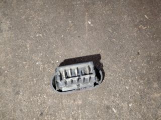 bontott RENAULT KANGOO Ablakfűtés Kapcsoló