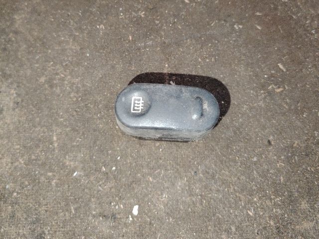 bontott RENAULT KANGOO Ablakfűtés Kapcsoló