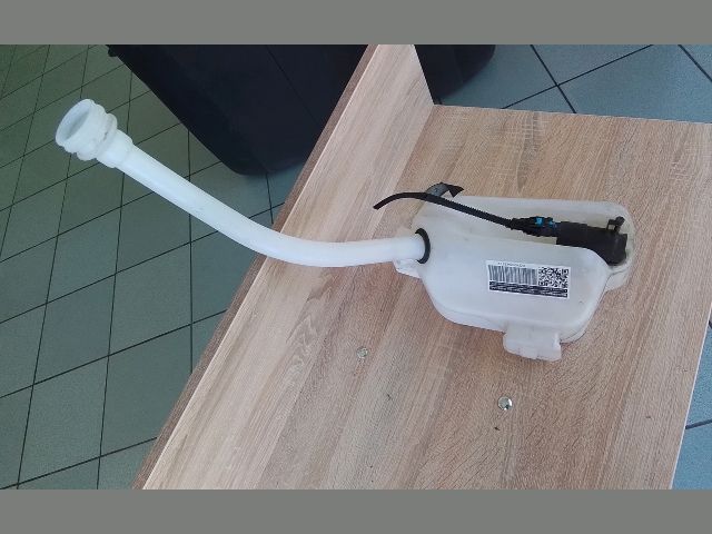 bontott RENAULT KANGOO Ablakmosó Tartály