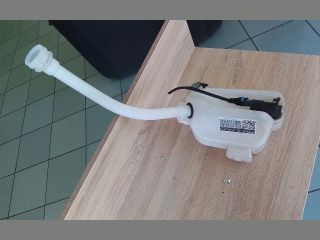 bontott RENAULT KANGOO Ablakmosó Tartály