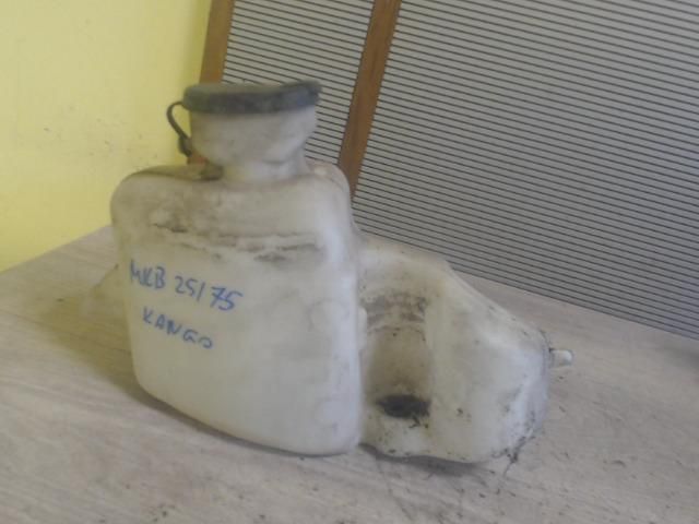 bontott RENAULT KANGOO Ablakmosó Tartály