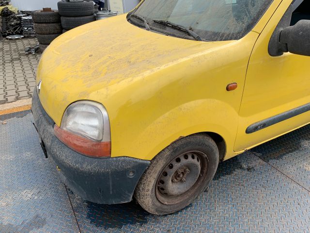 bontott RENAULT KANGOO Ablakmosó Tartály