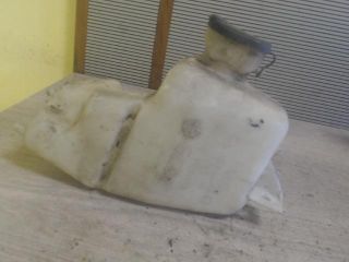 bontott RENAULT KANGOO Ablakmosó Tartály