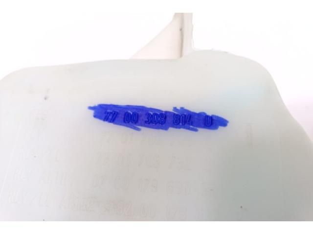 bontott RENAULT KANGOO Ablakmosó Tartály